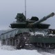 «Укроборонпром» показав модернізований танк Т-64. ФОТО. ВІДЕО