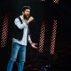 Лучанин пройшов на шоу «Голос країни». Відео