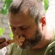 Як відзначали Яблучний Спас на фронті воїни «сталевої сотки». ФОТО