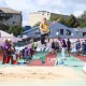 Як у Луцьку розпочався Чемпіонат України з легкої атлетики. ФОТО.  ВІДЕО