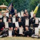 Луцькі лицарі привезли нагороди з наймасштабнішої реконструкції середньовічної битви