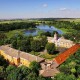 Олицький замок потрапив до проєкту «Велика реставрація»