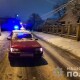 У Луцьку автомобіль збив 73-річну жінку