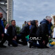 У Луцьку попрощалися з трьома Героями. Фоторепортаж