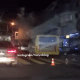 У Луцьку на проспекті Волі - аварія. Рух ускладнений