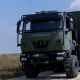 У 2024 році Сили оборони отримали понад 200 нових зразків автотехніки