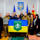 Бригада «Хартія» ініціює перейменування вулиці в Луцьку на честь Героя Олександра Ющенка