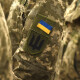 Маленький волинянин приніс в «Ангар» оберіг для військових