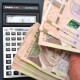 Зарплати волинян на 20% нижчі від середньоукраїнських