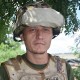 6 дітей і дружина - мотив для перемоги, - волинський військовий