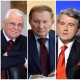 Вітання доярки, шоу на майдані та зачинені двері. Якими були інавгурації українських президентів