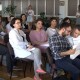 Фахівці зі США навчали волинських психологів, як допомагати бійцям пережити травми війни