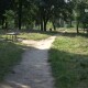 Косять, фарбують, латають: у парку імені 900-річчя Луцька кипить робота