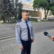 «Ведемо переговори. В центр йти небезпечно», - керівник поліції про рейвах у Луцьку