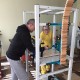 На Волині  лікарня купила нове обладнання для реабілітації пацієнтів. ФОТО