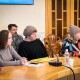 У Києві в Офісі Омбудсмана відбулася зустріч з родинами волинських військових