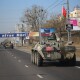 Білорусь повідомила про відведення десанту від українського кордону