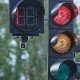 У Луцьку на Окружній поставлять новий світлофор