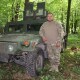 Ми вже дуже добре навчилися нищити ворога, – захисник із волинської «сотки» на псевдо «Каспер»