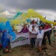 Волиняни підкорили Говерлу і встановили рекорд України. ФОТО