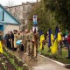 У Нововолинську попрощалися із загиблим Героєм
