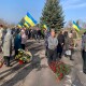 У громаді на Волині перепоховали Героя – Івана Павлишина. ФОТО
