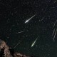 У листопаді українці двічі зможуть спостерігати метеоритний дощ