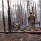 Бійці волинської бригади ТрО «дали прикурити» окупантам зі СПГ-9 «Спис». ВІДЕО