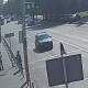 П’яний водій відразу втік: оприлюднили відео моменту смертельної ДТП у Луцьку