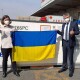 Китай відправив першу партію вакцини проти коронавірусу в Україну