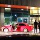 Audi влетіла в «ПортCity»: деталі аварії у Луцьку