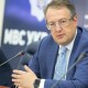 Антона Геращенка звільнили з посади заступника глави МВС