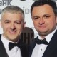 Волиняни Валіхновський і Скулинець заколядували на зйомках відомого телешоу