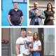 Обираємо героя серпня на «Першому»