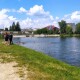 У Луцьку на Теремнівській водоймі знайшли кишкову паличку. Просять там не купатися