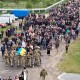 На Ковельщині провели в останню путь Героя Івана Галенду