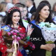 Щасливі випускники та замріяні першокласники: останній дзвінок у луцькій школі №9. ФОТО