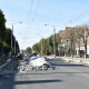 Поліщук доручив відкрити проспект Волі для проїзду до 18 жовтня