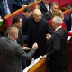 В Україні з'явилася нова партія. Її очолив Палиця
