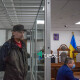 «Нормально виглядаєш, брате». Ще один суд на «терористом» Кривошем. Репортаж із зали