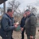 Батьку воїна з Волині вручили посмертну нагороду сина