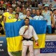 Волинський дзюдоїст став чемпіоном Європейського юнацького олімпійського фестивалю