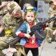 У Луцьку для дітей організували патріотичний захід