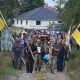 На Волині провели в останню дорогу воїна «сталевої сотки» Василя Маковського