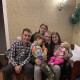 Звільнений з полону волинянин, який захищав острів Зміїний, зустрівся з рідними. ФОТО