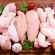 До України з Польщі завезли заражену сальмонелою курятину