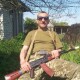 Прикордонник з Волині отримав високу державну відзнаку