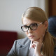 «Батьківщина» висунула Тимошенко  в президенти