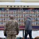 У Луцьку помолилися за воїнів, які полягли у боях за Дебальцеве