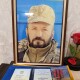 Воїна з Волині посмертно нагородили «Золотим Хрестом»